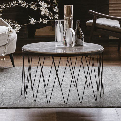 Table basse Floris