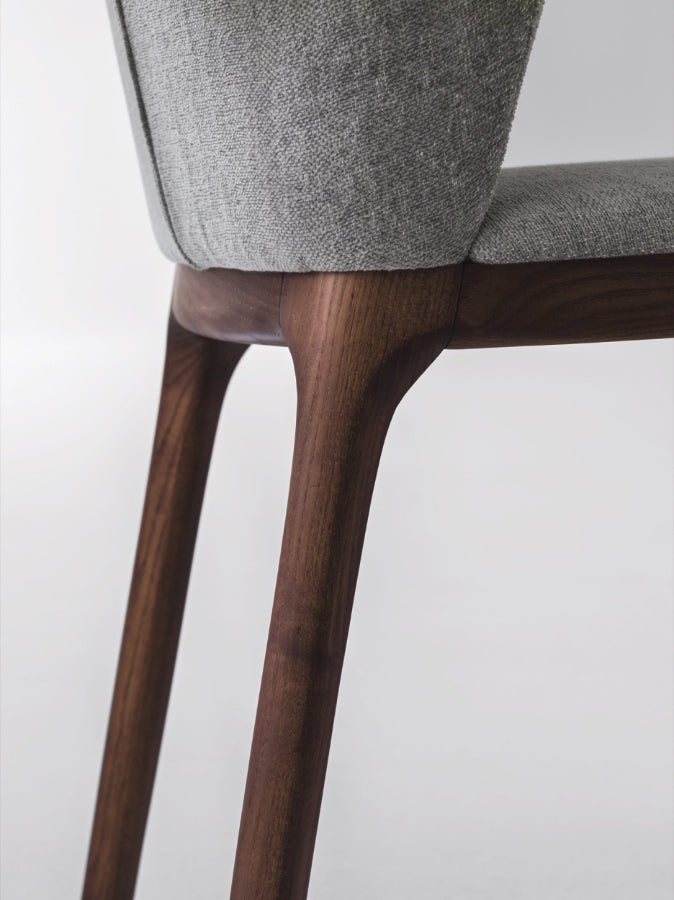Chaise Navy
