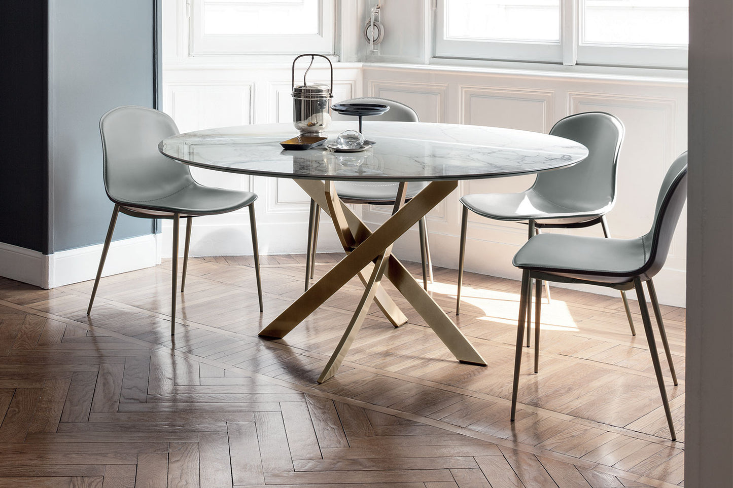 Table Barone