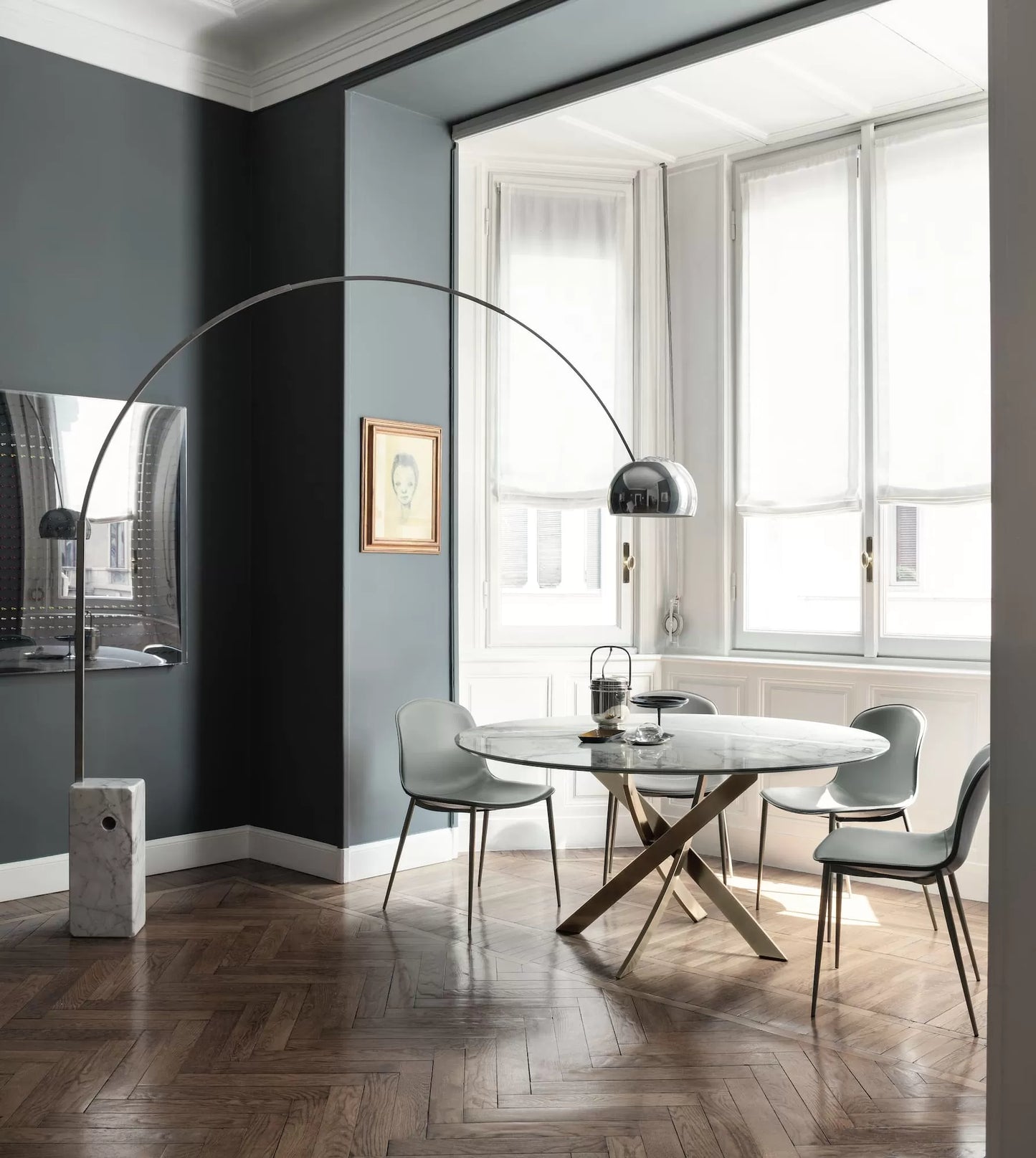 Table Barone