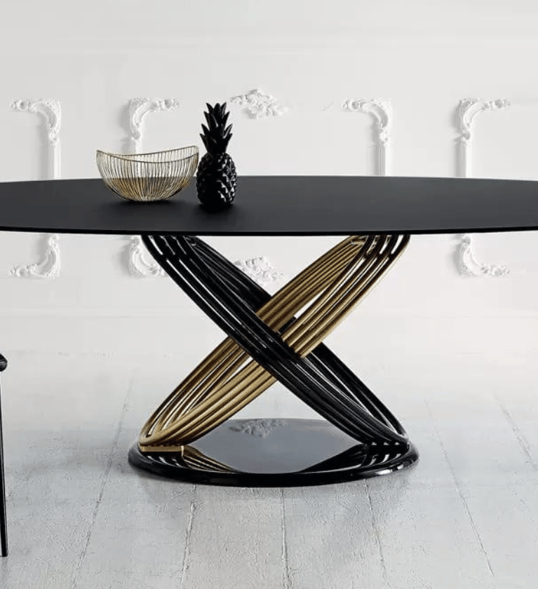 Table Fusion