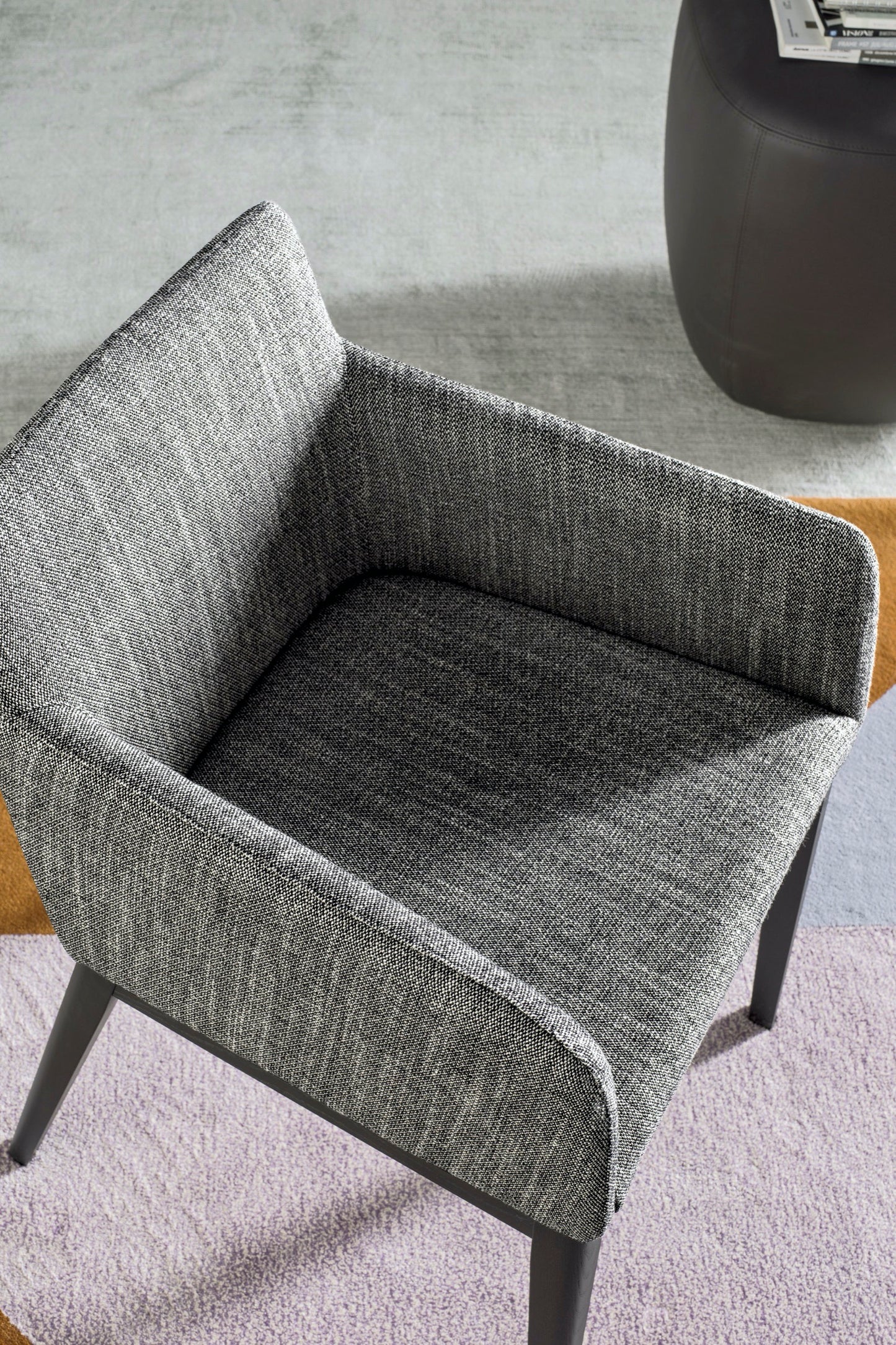 Chaise Candy