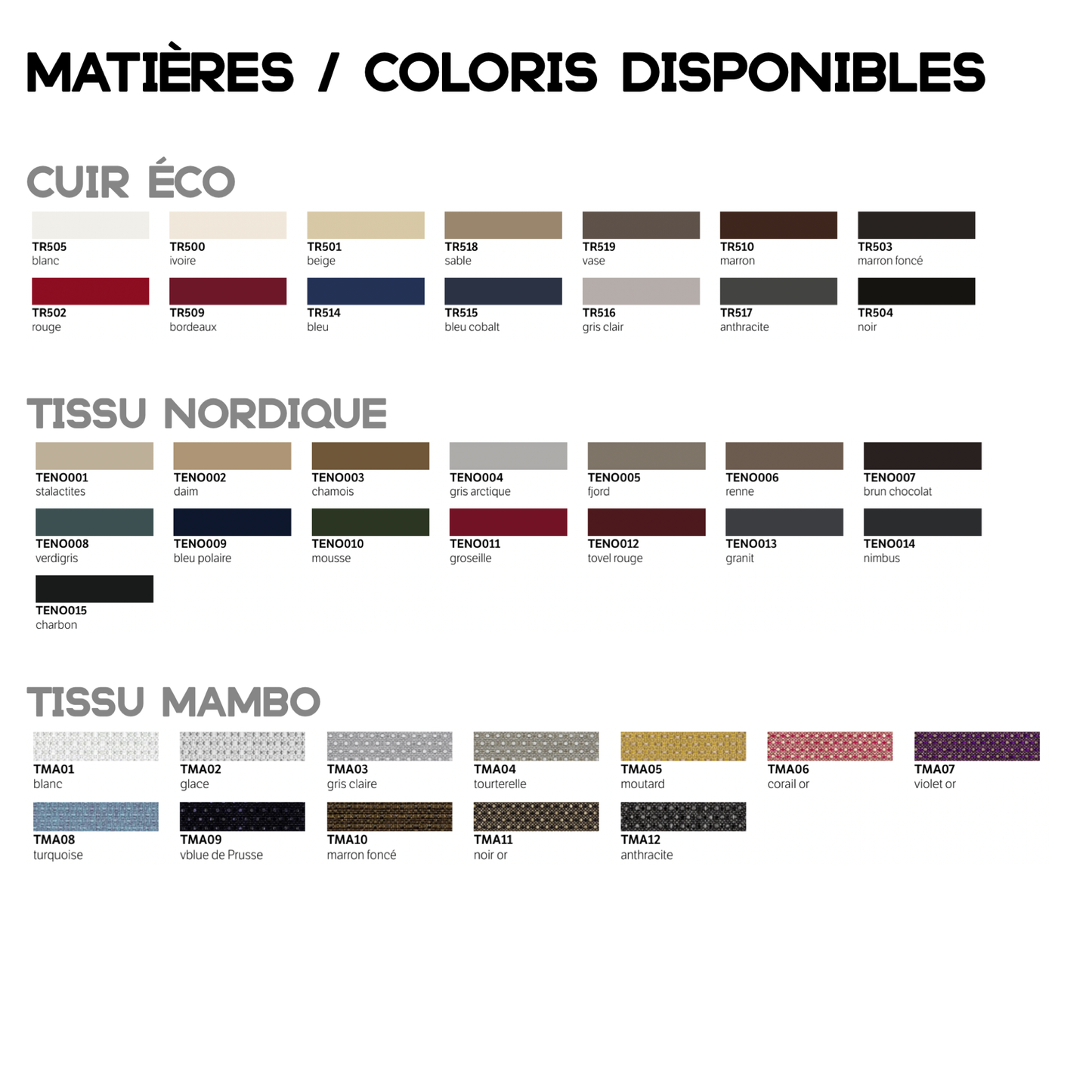 Table Barone et ses 4 Chaises Penelope