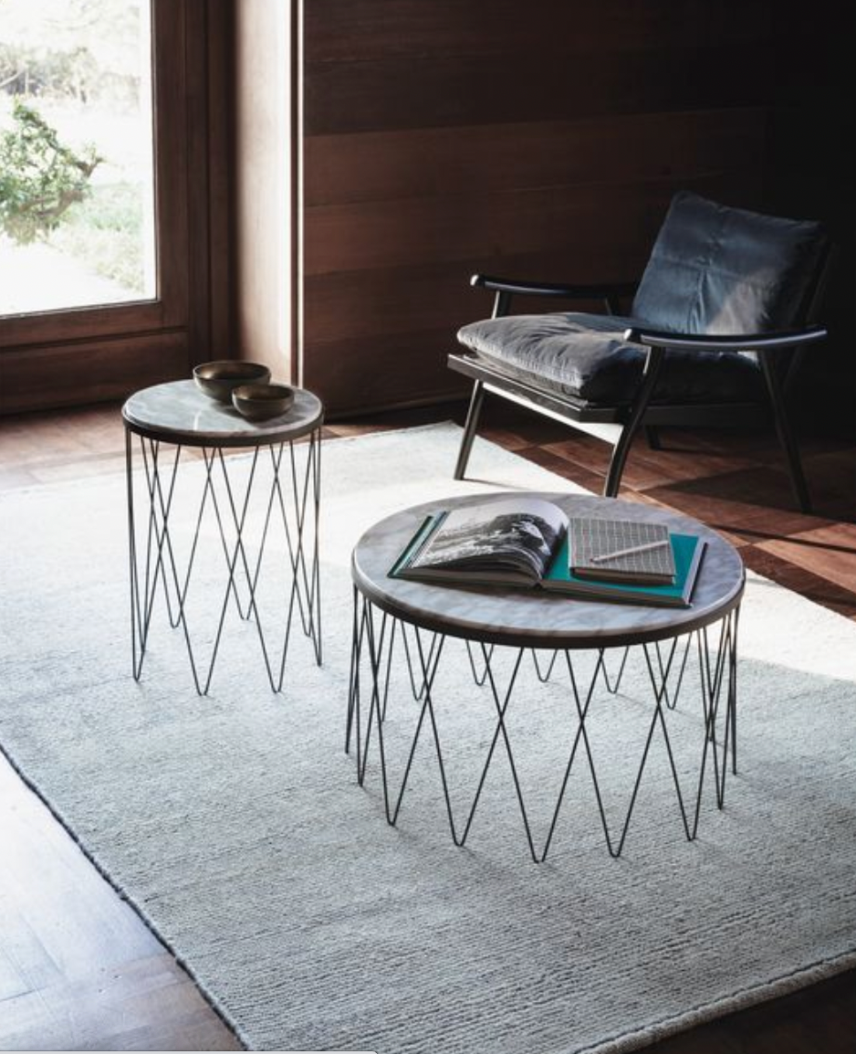 Table basse Floris
