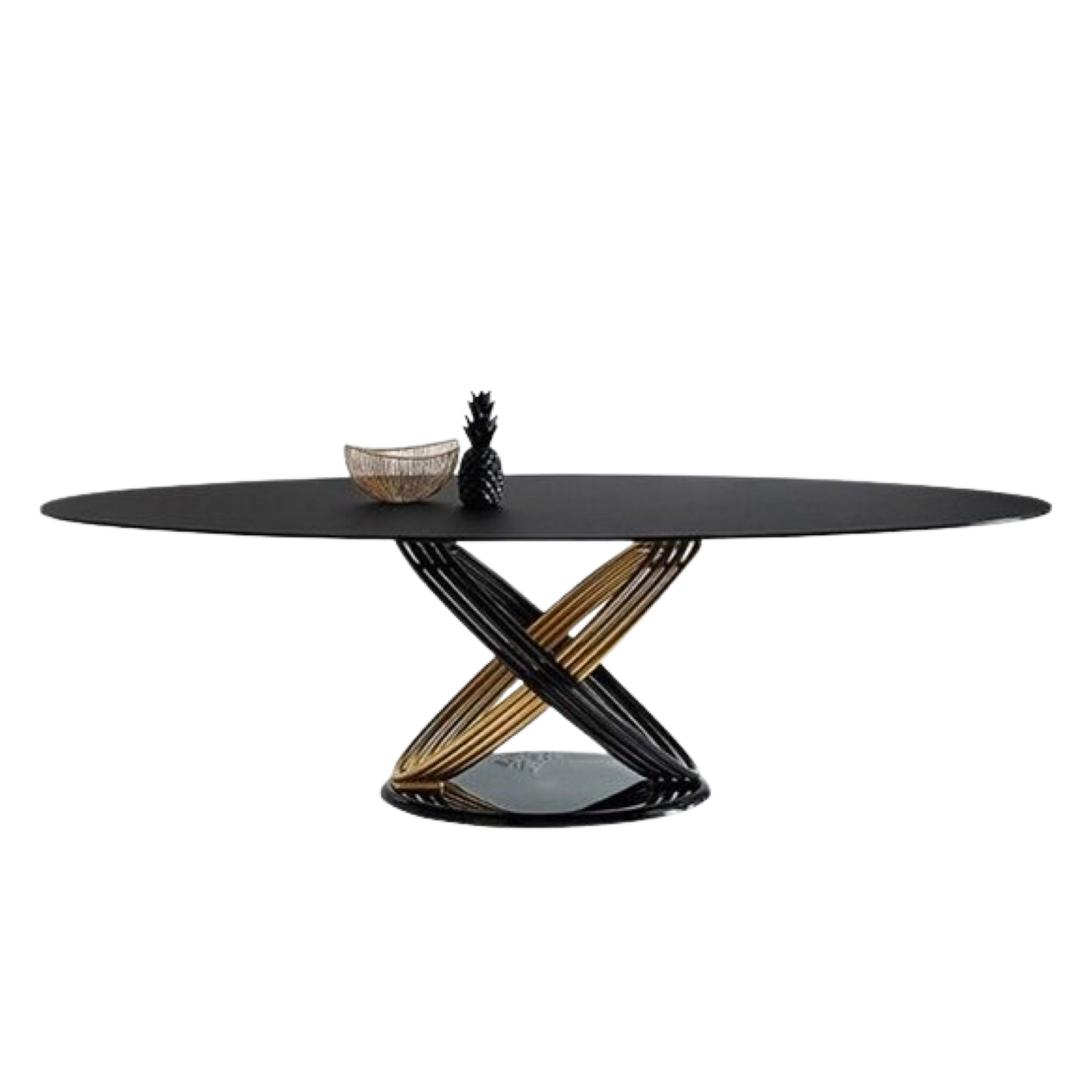 Table Fusion