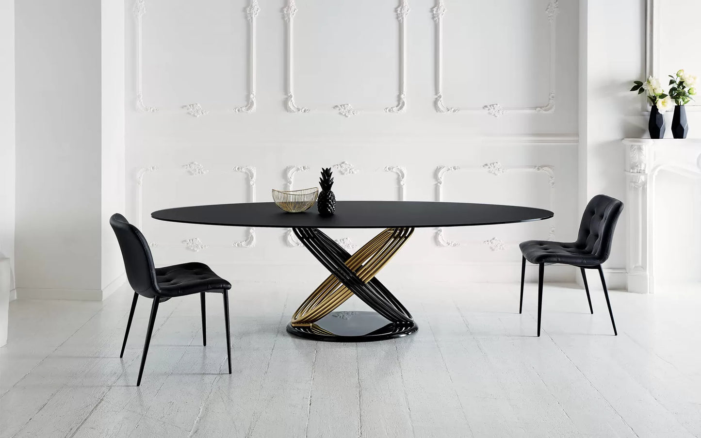 Table Fusion