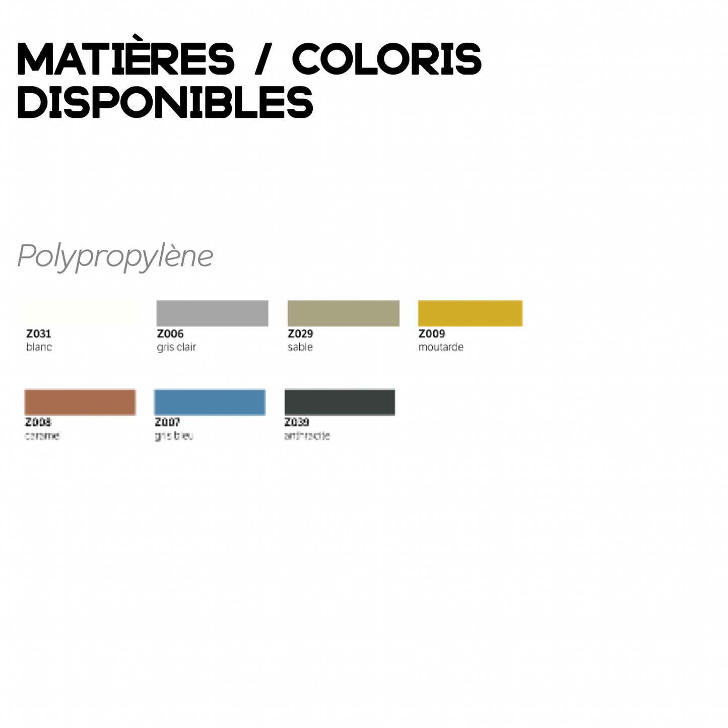 Chaise de bar Galaxy