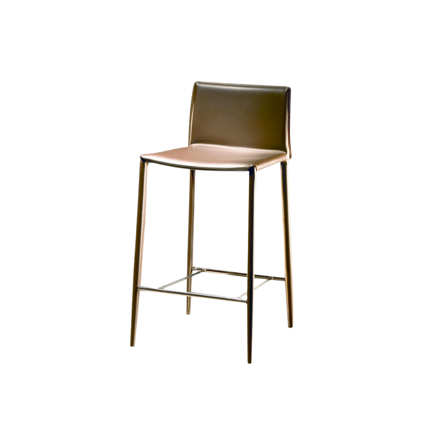 Chaise de bar Linda