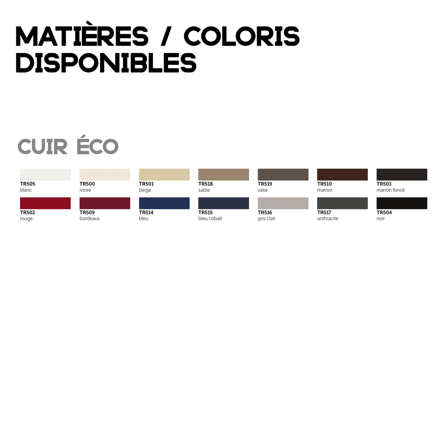 Table Artistico et ses 6 Chaises Malik