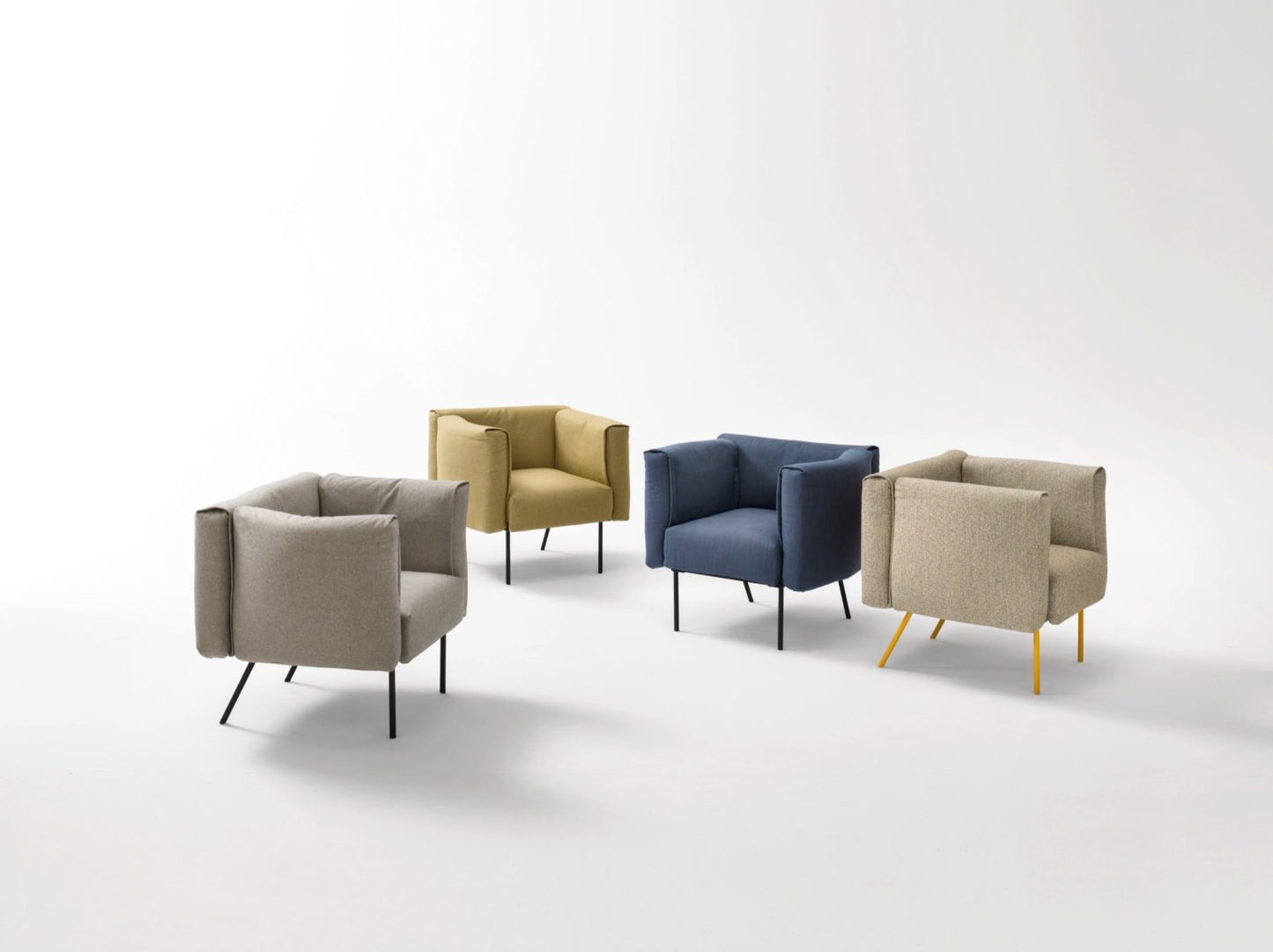 Fauteuil Onni