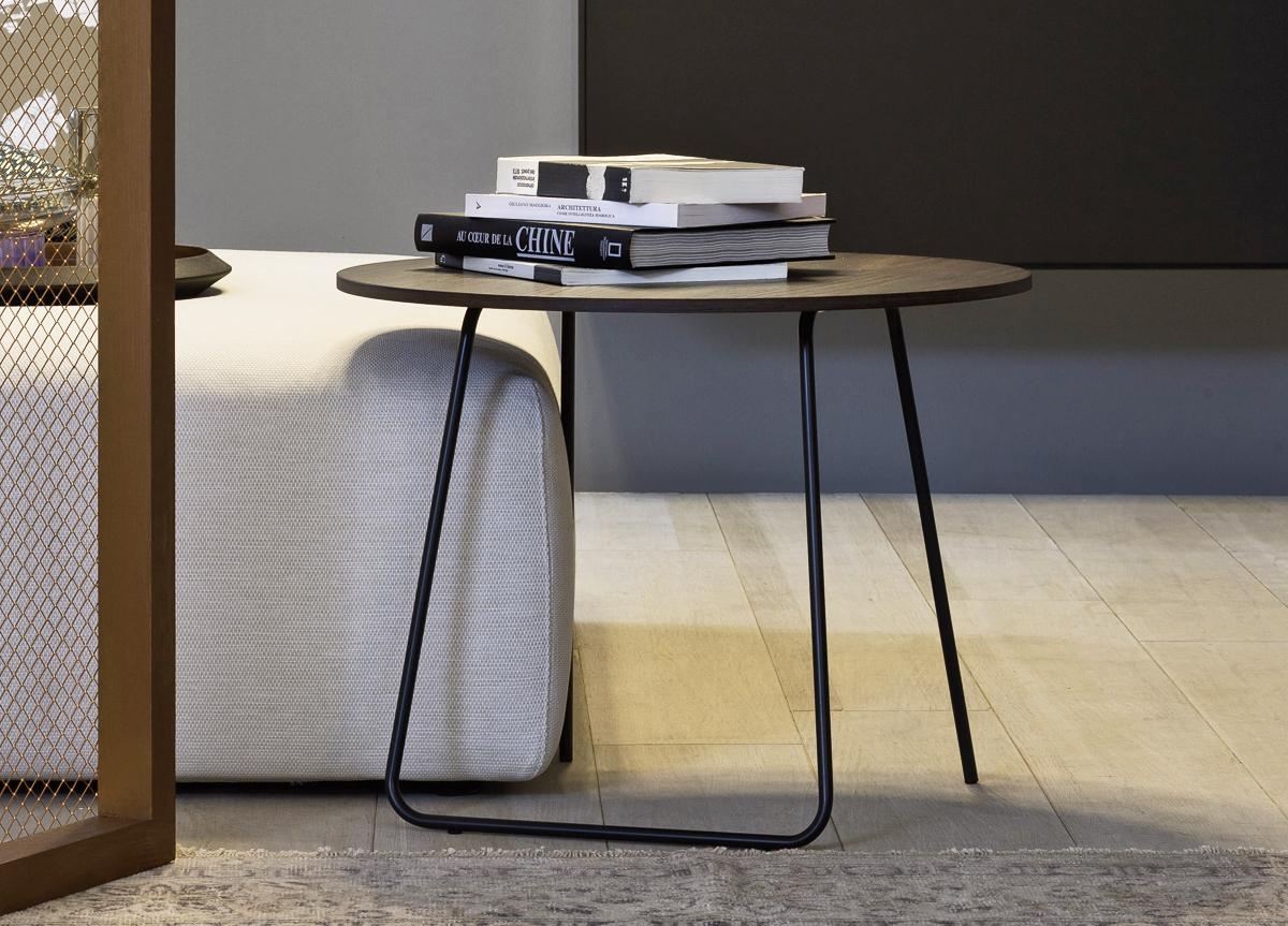 Table basse Orbis