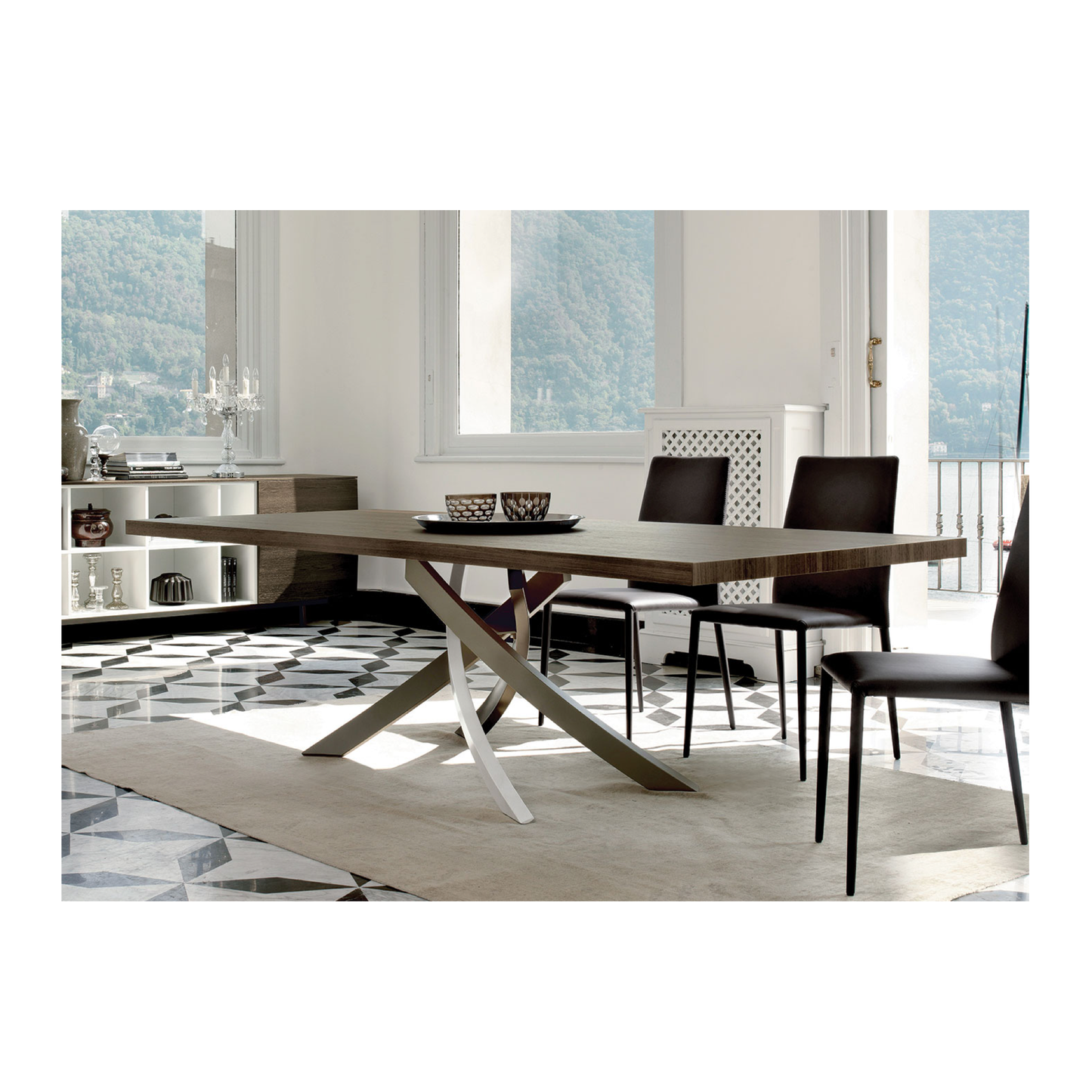 Table Artistico