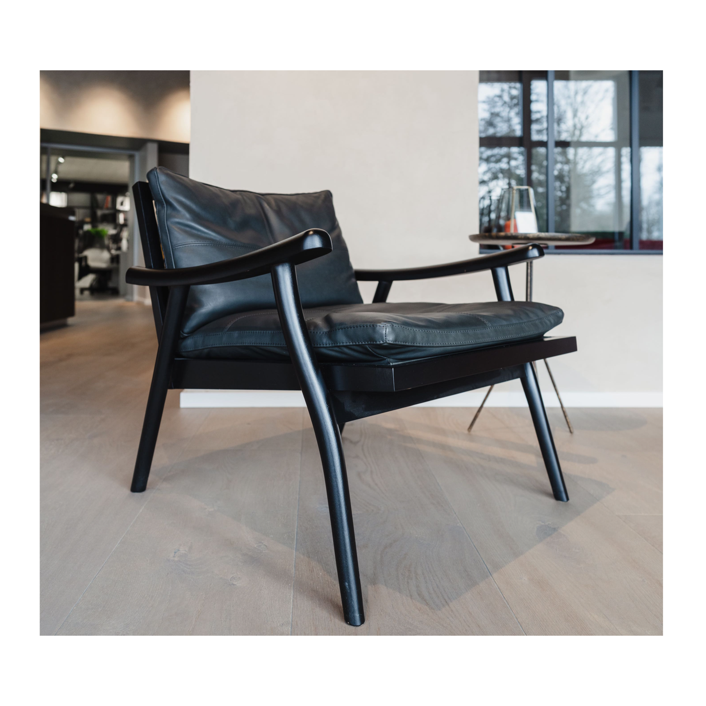 Fauteuil Fast