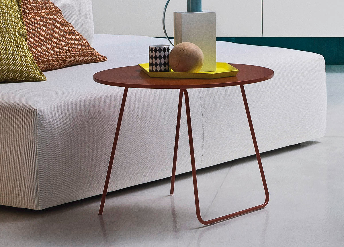 Table basse Orbis