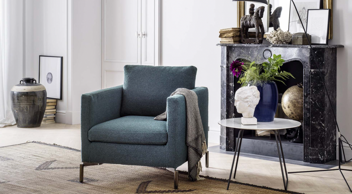 Fauteuil Reef