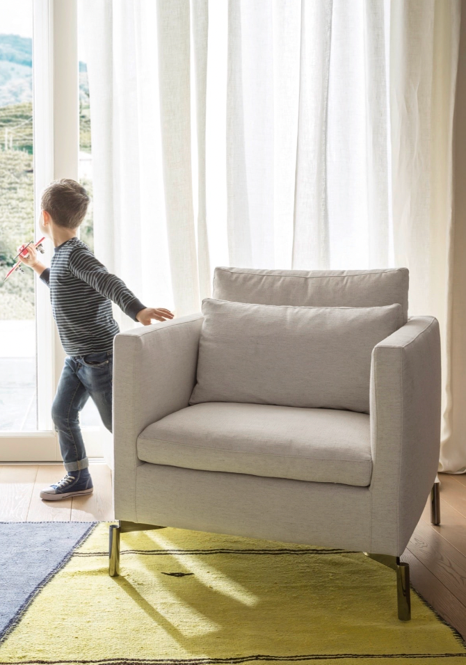 Fauteuil Reef