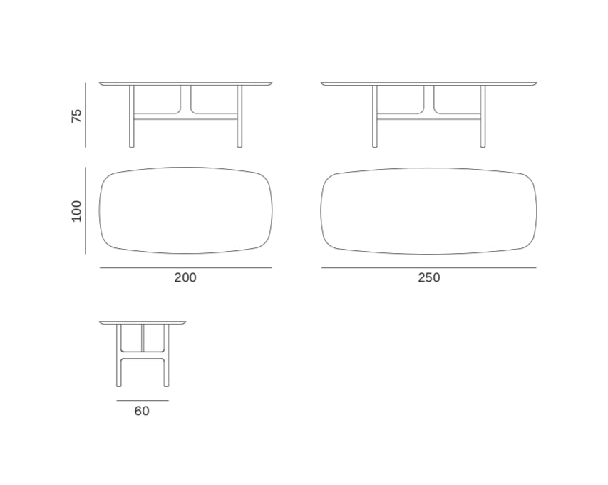 Table Torii
