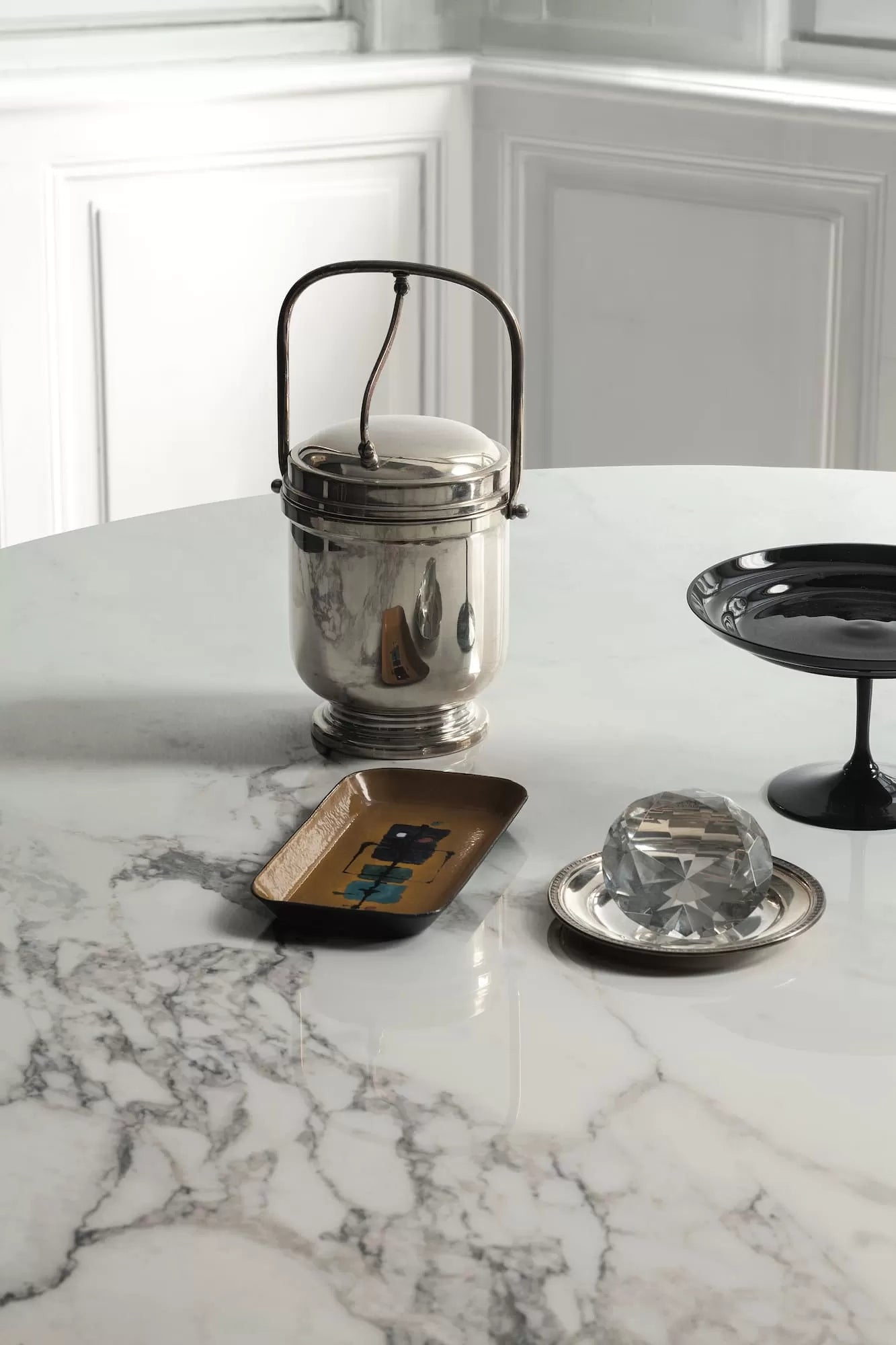 Table Barone