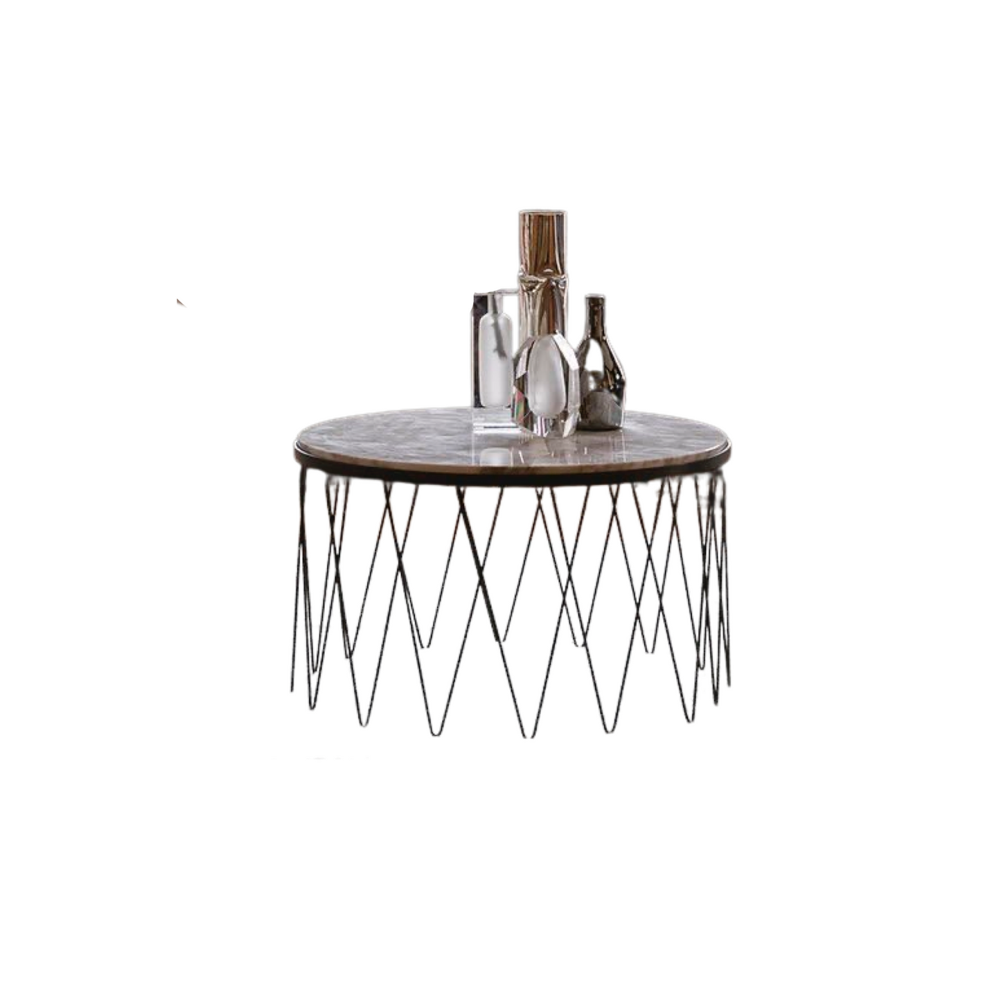 Table basse Floris