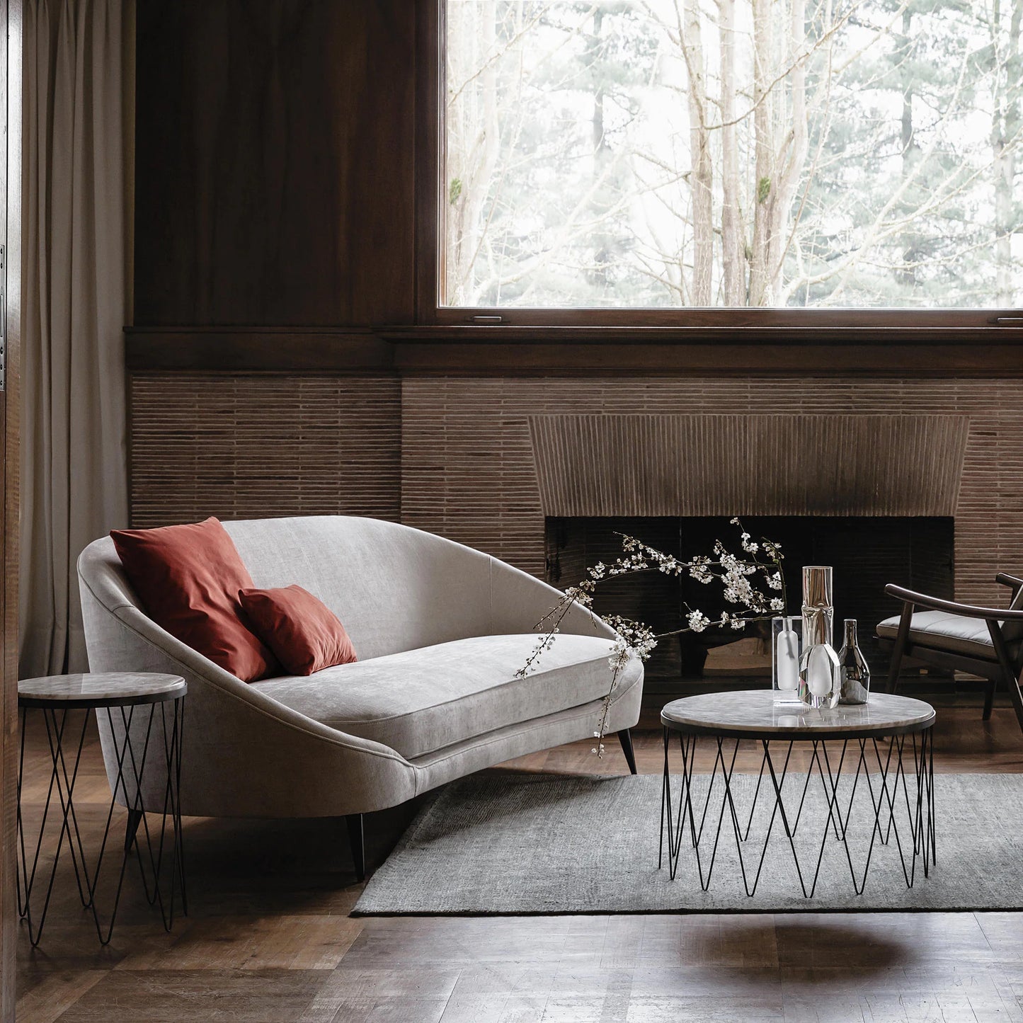 Table basse Floris