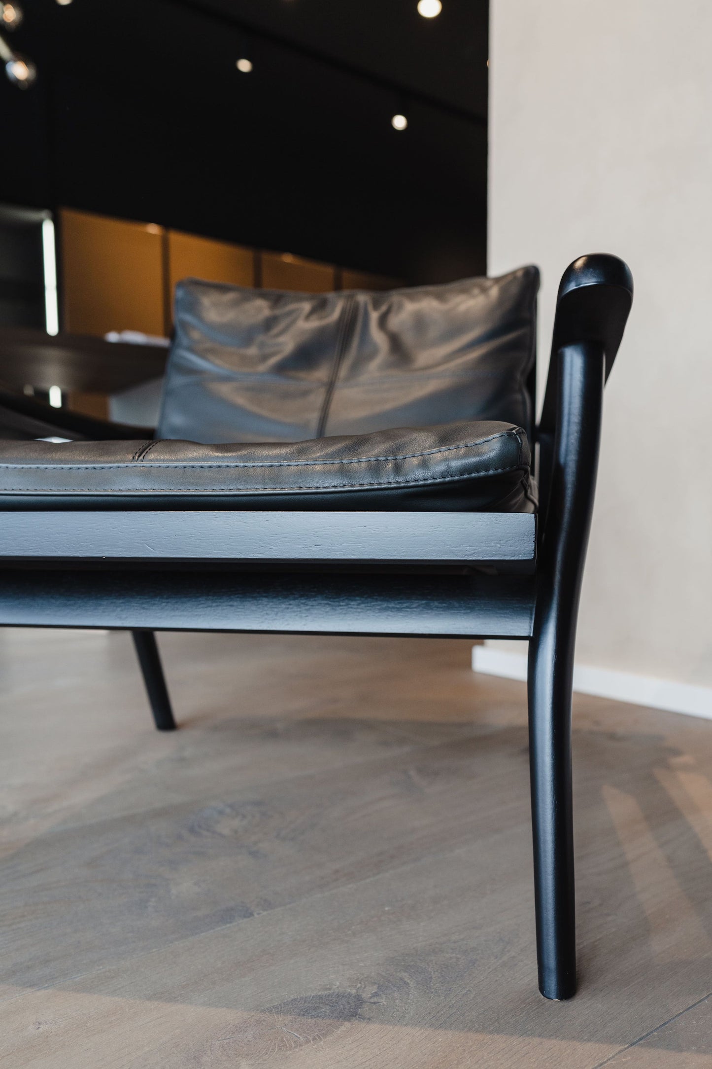Fauteuil Fast