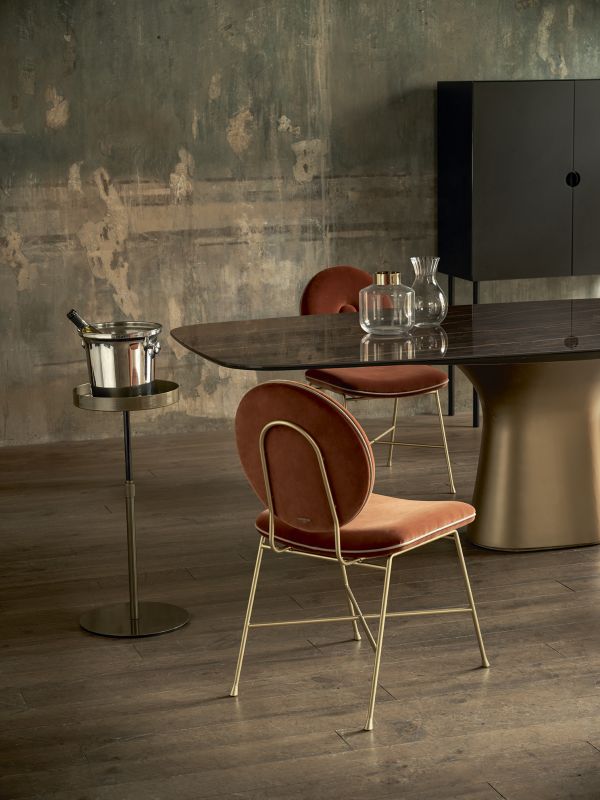 Chaise Penelope