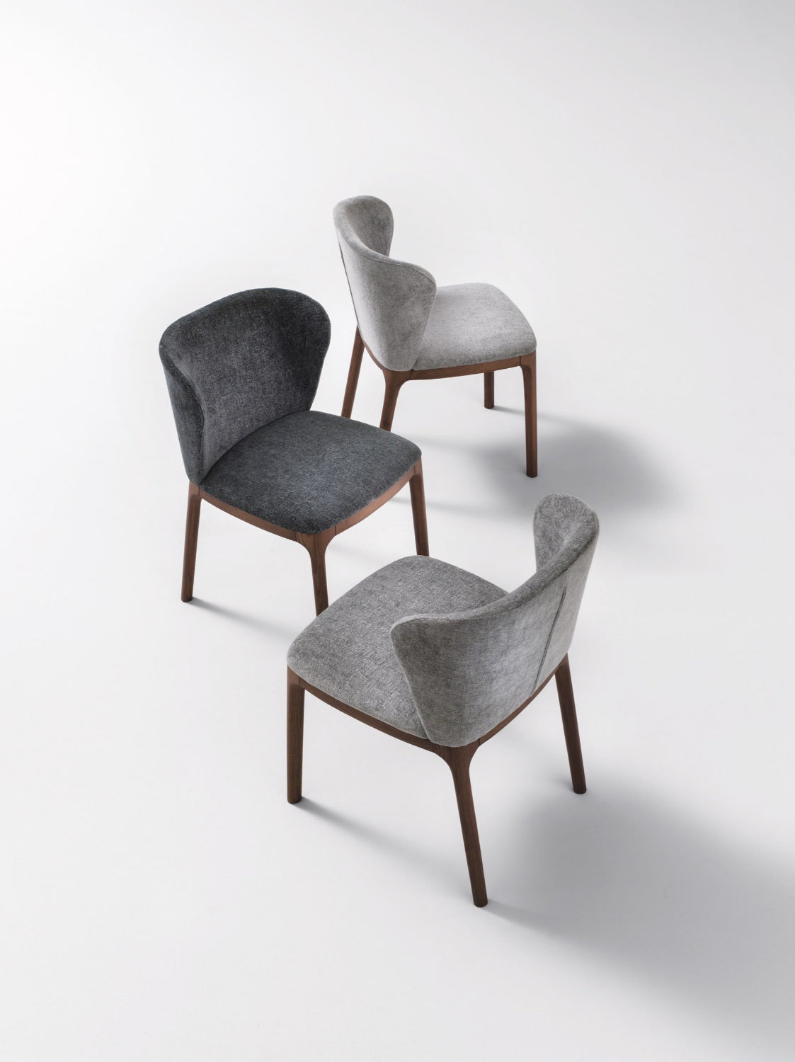 Chaise Navy
