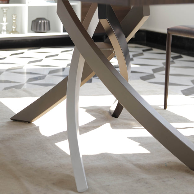 Table Artistico