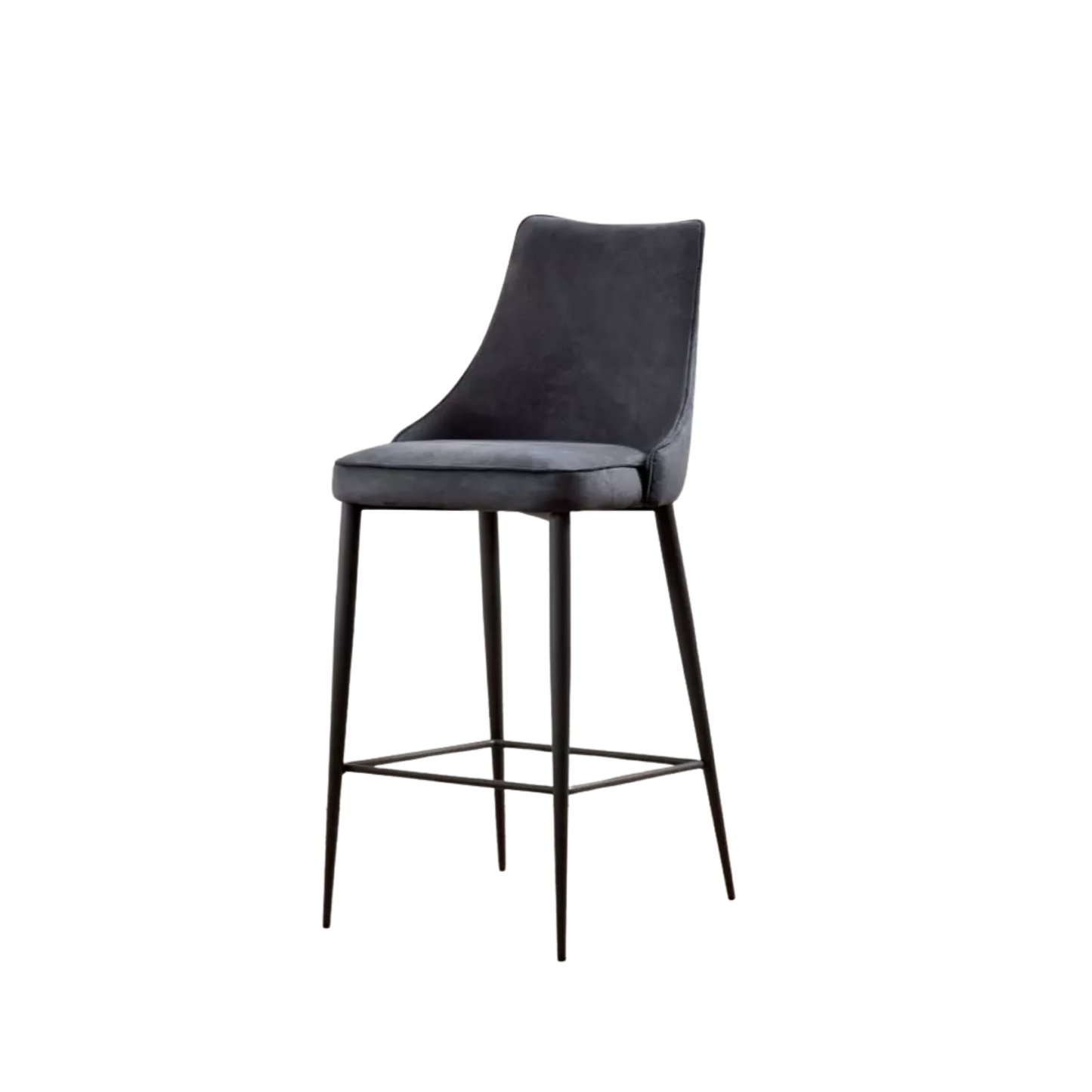 Chaise de bar Clara