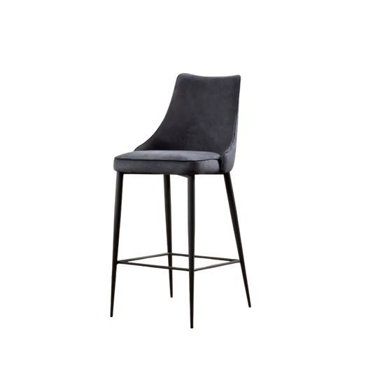 Chaise de bar Clara
