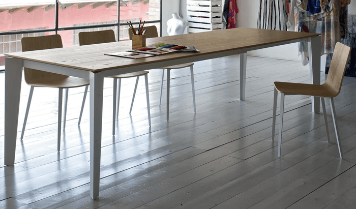 Table Cruz
