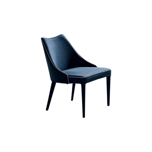 Fauteuil Clara