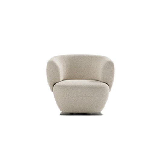 Fauteuil Confident
