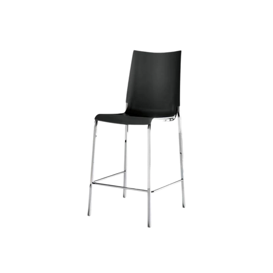 Chaise de bar Eva