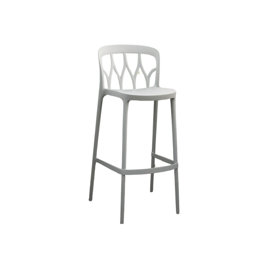 Chaise de bar Galaxy