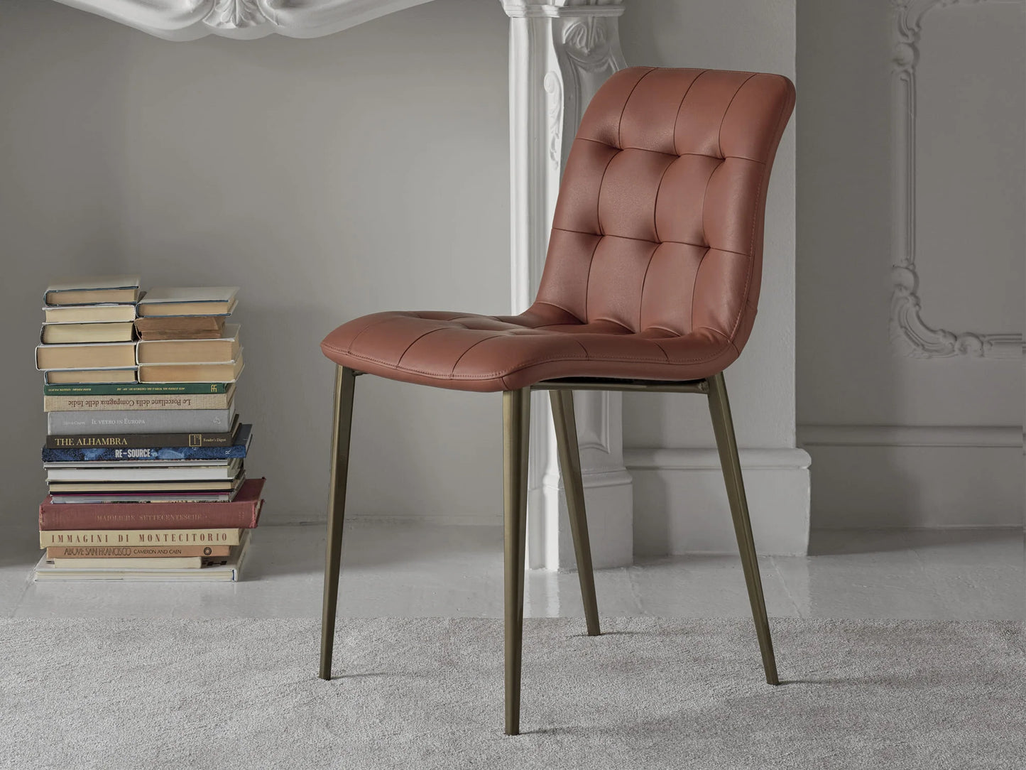 Chaise Kuga Slim