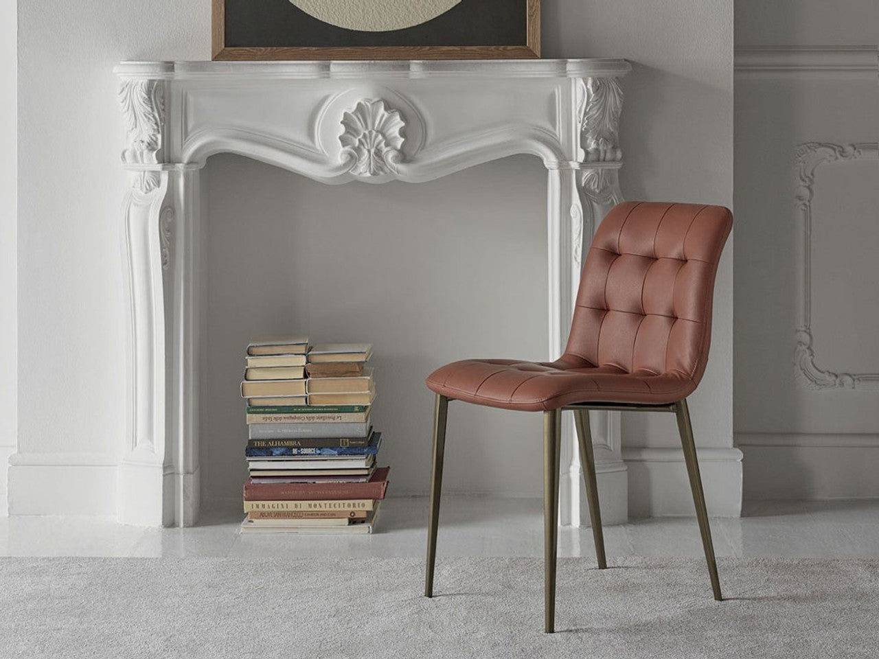Chaise Kuga Slim