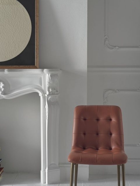 Chaise Kuga Slim