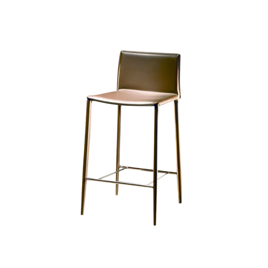Chaise de bar Linda