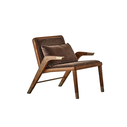 Fauteuil Lady