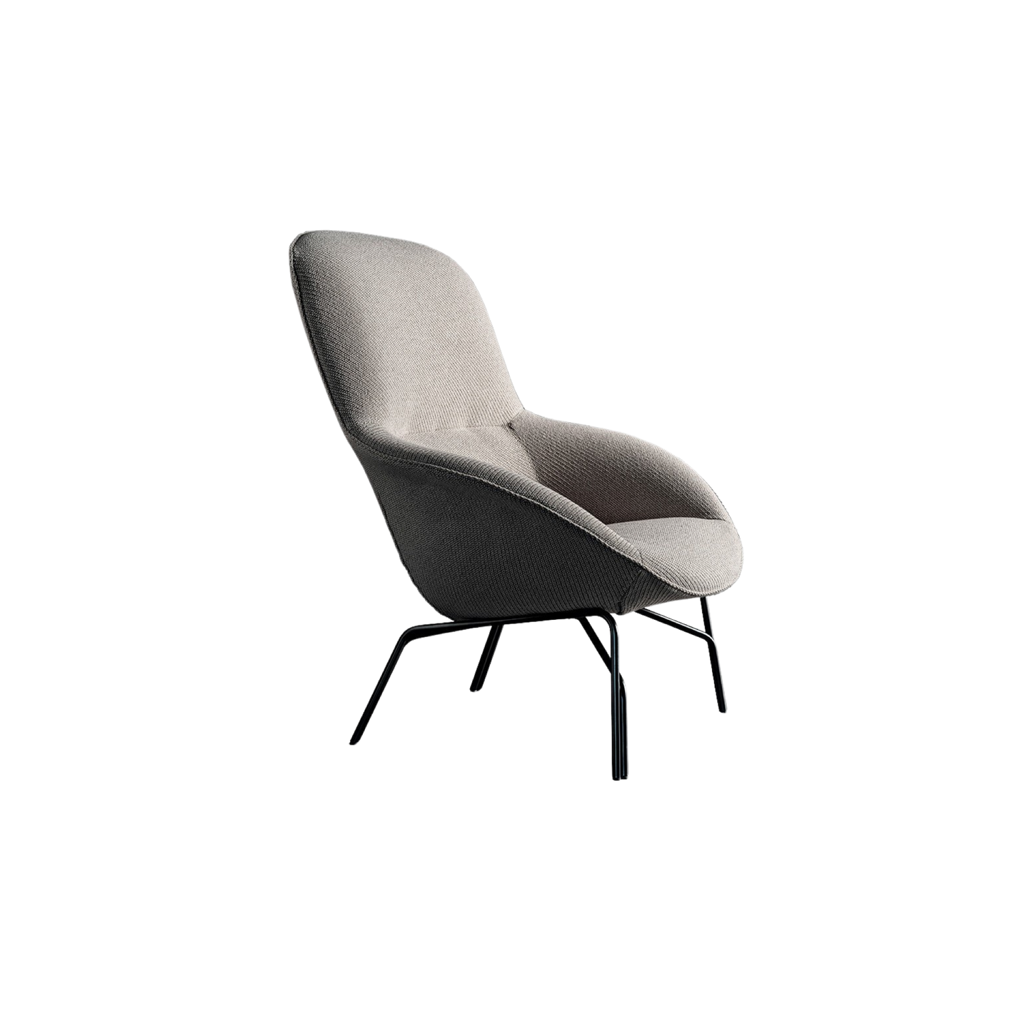 Fauteuil Long Island