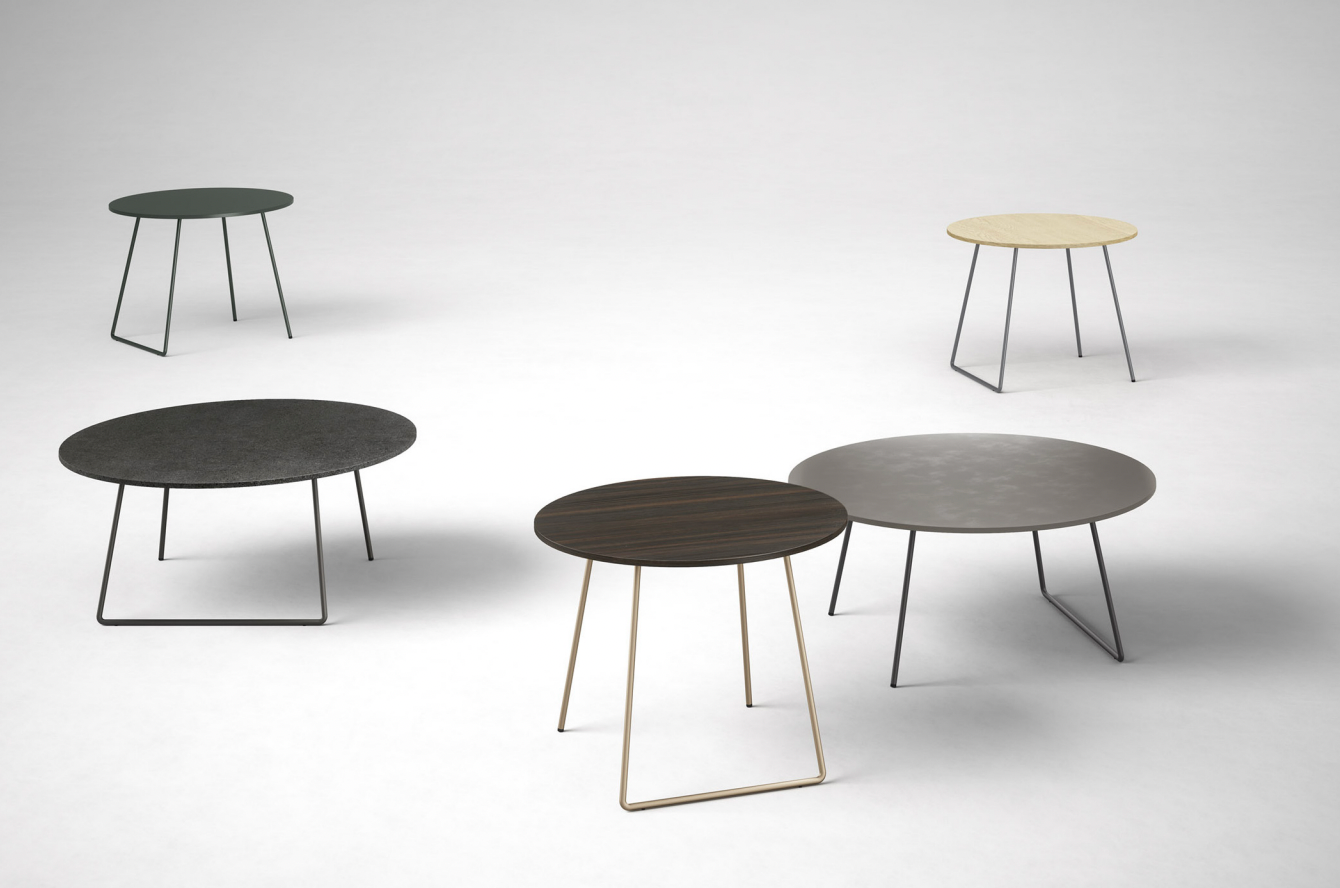 Table basse Orbis