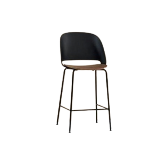 Chaise de bar Polo