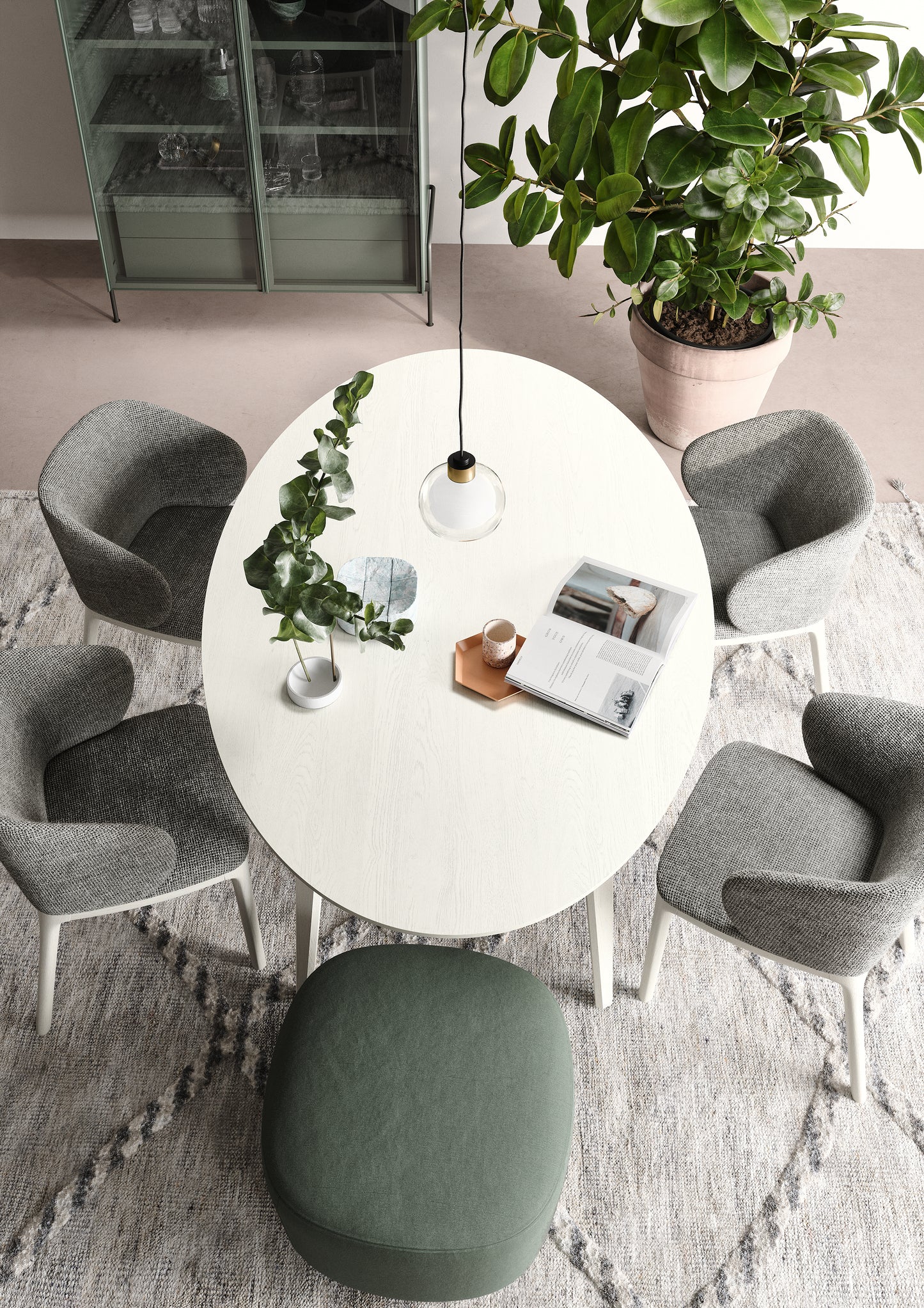 Table Réa