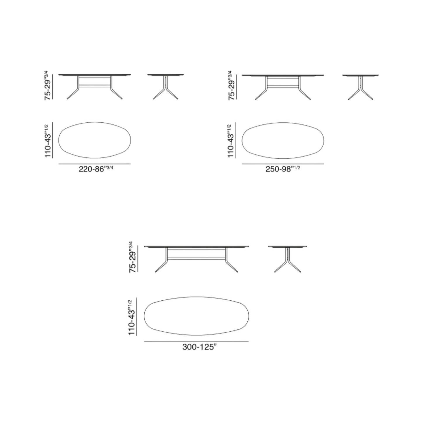 Table Swing