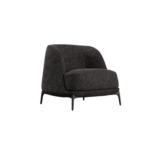 Fauteuil Velvet