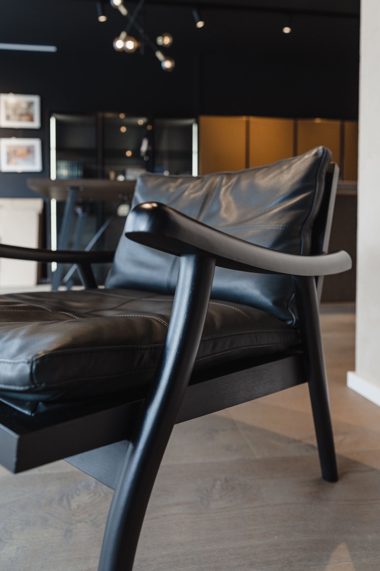 Fauteuil Fast