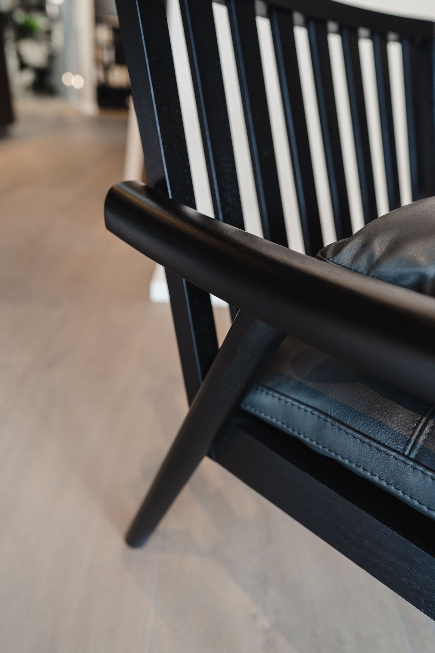 Fauteuil Fast